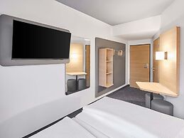 B&B Hotel Köln-Messe