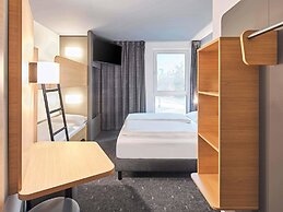 B&B Hotel Köln-Messe