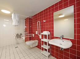 B&B Hotel Berlin-Alexanderplatz