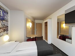 B&B Hotel Berlin-Alexanderplatz