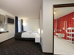 B&B Hotel Berlin-Alexanderplatz