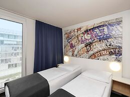 B&B Hotel Berlin-Alexanderplatz
