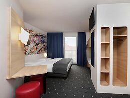 B&B Hotel Berlin-Alexanderplatz