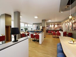 B&B Hotel Berlin-Alexanderplatz