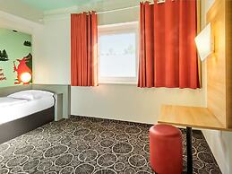 B&B Hotel Aschaffenburg