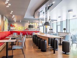 B&B Hotel Offenburg-City