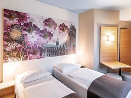 B&B Hotel Hildesheim