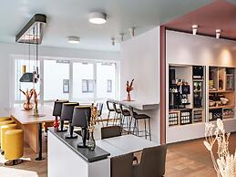 B&B Hotel Hildesheim