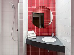 B&B Hotel Hildesheim