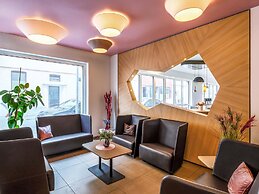 B&B Hotel Hildesheim