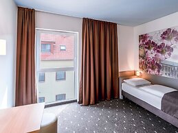 B&B Hotel Hildesheim