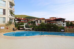 Menada Galateya Apartments