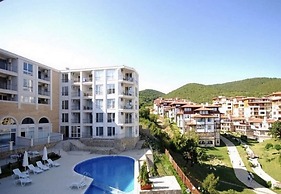 Menada Galateya Apartments