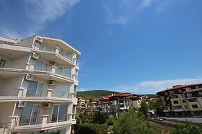 Menada Galateya Apartments