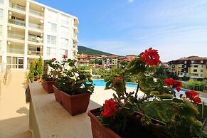 Menada Galateya Apartments
