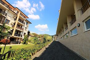 Menada Galateya Apartments