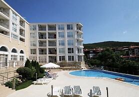 Menada Galateya Apartments