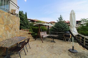 Menada Galateya Apartments