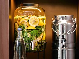 B&B Hotel Wolfsburg-Weyhausen