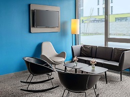 B&B Hotel Wolfsburg-Weyhausen