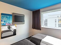 B&B Hotel Wolfsburg-Weyhausen
