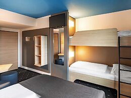 B&B Hotel Wolfsburg-Weyhausen