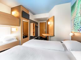 B&B Hotel Chemnitz