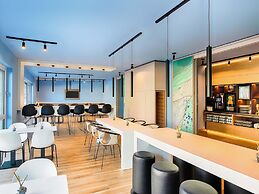 B&B Hotel Chemnitz