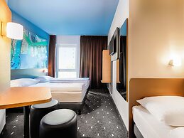 B&B Hotel Chemnitz