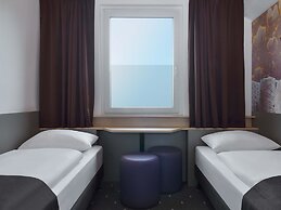 B&B Hotel Düsseldorf-Ratingen