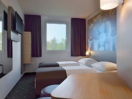B&B Hotel Düsseldorf-Ratingen