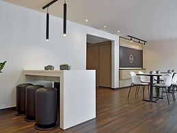 B&B Hotel Düsseldorf-Ratingen