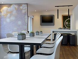 B&B Hotel Düsseldorf-Ratingen