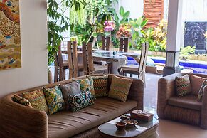 MasBro ART Villas