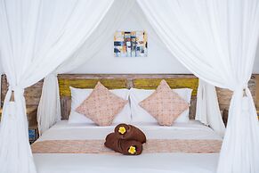 MasBro ART Villas