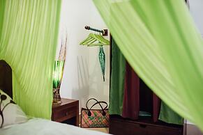 MasBro ART Villas