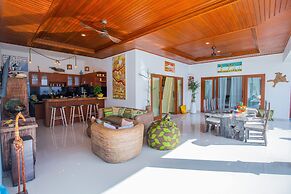 MasBro ART Villas