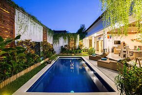 MasBro ART Villas