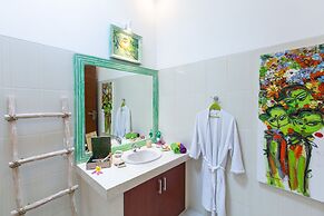 MasBro ART Villas