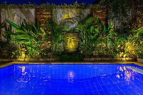 MasBro ART Villas