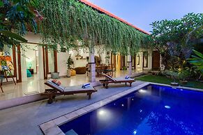 MasBro ART Villas
