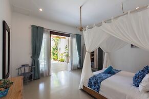 MasBro ART Villas
