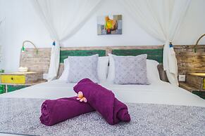MasBro ART Villas
