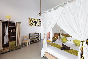MasBro ART Villas