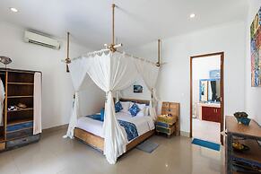 MasBro ART Villas