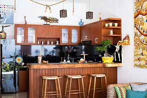 MasBro ART Villas