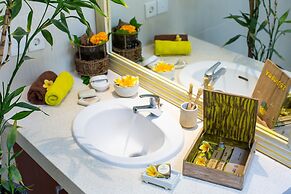 MasBro ART Villas
