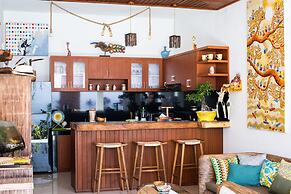MasBro ART Villas