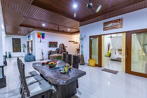 MasBro ART Villas