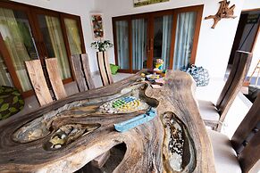 MasBro ART Villas